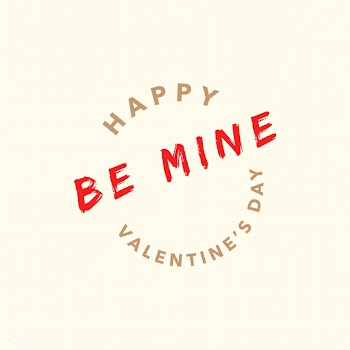 Illustrations of Valentine's items | Free stock vector - 379955