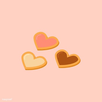 Illustrations of Valentine's items | Free stock vector - 379959