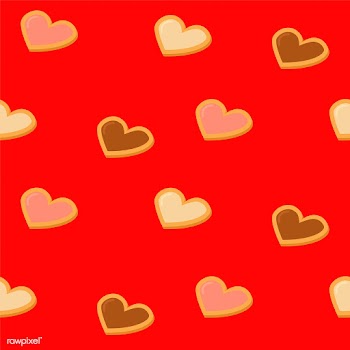 Illustrations of Valentine's items | Free stock vector - 379960