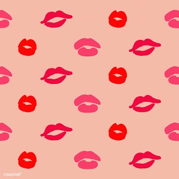 Illustrations of Valentine's items | Free stock vector - 379966