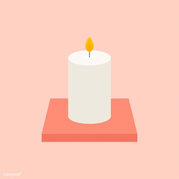 Illustrations of Valentine's items | Free stock vector - 379968