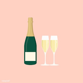 Illustrations of Valentine's items | Free stock vector - 379975