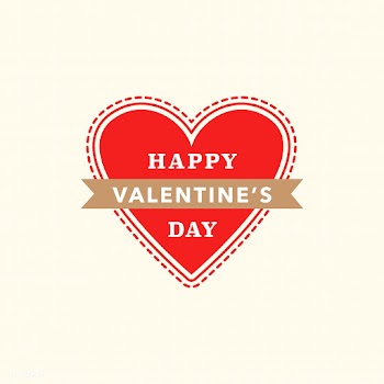 Illustrations of Valentine's items | Free stock vector - 379985