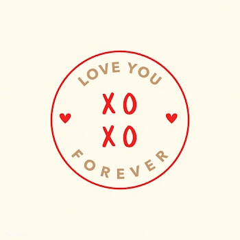 Illustrations of Valentine's items | Free stock vector - 379992