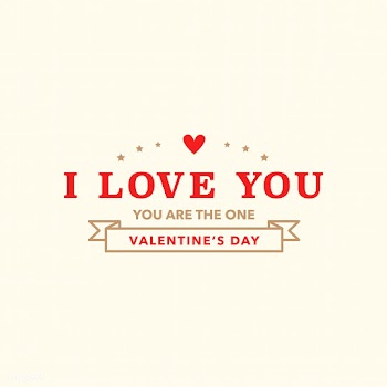 Illustrations of Valentine's items | Free stock vector - 379994