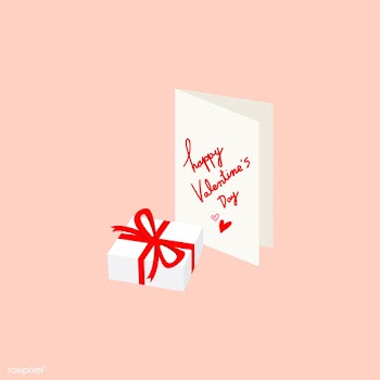 Illustrations of Valentine's items | Free stock vector - 379996
