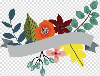 Illustrator Drawing Watercolor painting Illustration, Floral decorative frame transparent background PNG clipart