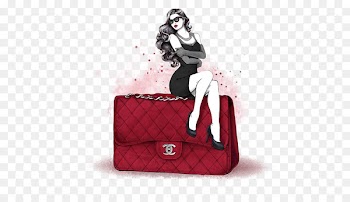 Illustrator Fashion illustration Drawing Illustration - Fashion bags 