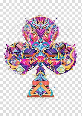 Illustrator Graphic design Art Illustration, Fashion plum color decorative pattern chess transparent background PNG clipart