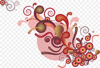 Illustrator Islamic geometric patterns Pattern - swirls 