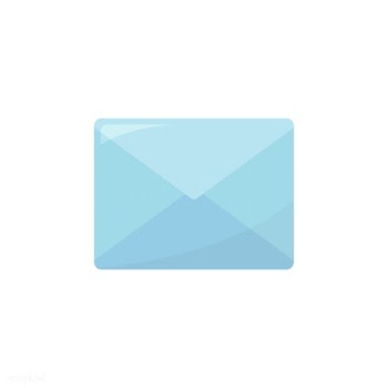 Illutsration of an envelope | Free stock vector - 393711
