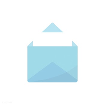 Illutsration of an envelope | Free stock vector - 393779