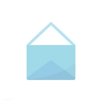 Illutsration of an envelope | Free stock vector - 393780
