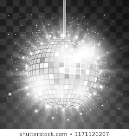 Ilustraciones, imágenes y vectores de stock sobre Disco Ball ...