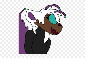 Ima In Wolf Form By Dj-lucio - Cartoon