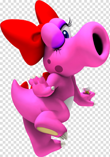 Image - 250px-MP8 Birdo.png | Fantendo - Nintendo Fanon Wiki ...