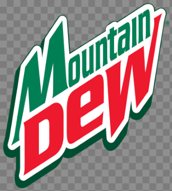 Image - 380px-Mountain Dew logo 90s svg.png | Logopedia | FANDOM ...