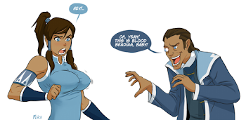 Image - 664500] | Avatar: The Last Airbender / The Legend of Korra ...