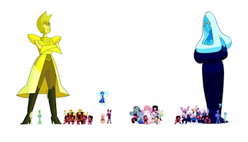 Image All Gems Png Steven Universe Wiki Fandom Powered - Red ...
