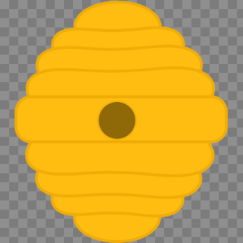 Image - Beehive.png | Mope.io Wiki | FANDOM powered by Wikia