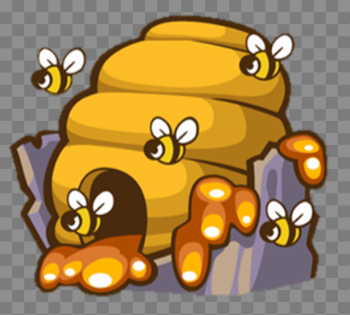 Image - Beehive.png | Tree World Wiki | FANDOM powered by Wikia