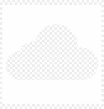 Image - Black Cloud Icon