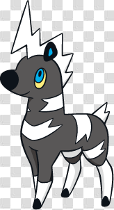 Image - Blitzle Dream.png | Pokemonfakemon Wiki | FANDOM powered by ...