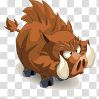 Image - Boar.png | Dofus | FANDOM powered by Wikia