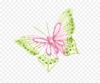 Image Brush-footed butterflies Portable Network Graphics Design Butterfly - leaf swag 