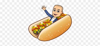 Image By Bitmoji - Food Bitmoji