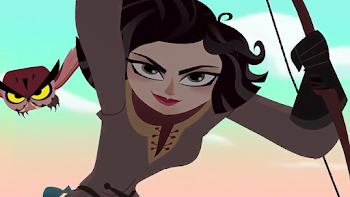 Image - Challenge of the Brave 28.png | Disney Wiki | FANDOM powered ...