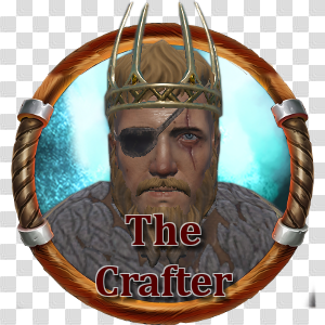 Image - Character Crafter.png | CraftingOverhaul Wiki | FANDOM ...