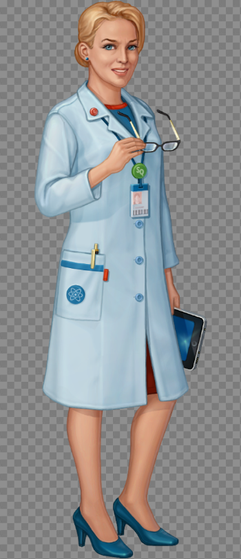 Image - Character Scientist.png | Megapolis Wiki | FANDOM powered by ...