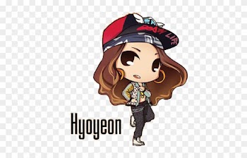 Image - Chibi Girls Generation I Got A Boy