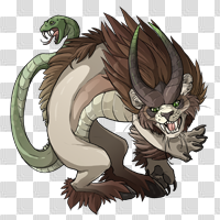 Image - Chimera.png | Flight Rising Wiki | FANDOM powered by Wikia