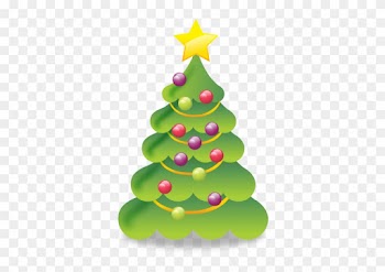 Image - Christmas Tree Desktop Icon
