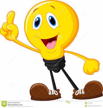 Image Clipart Bright Ideas Light Bulb Woman & Clip Art Images ...