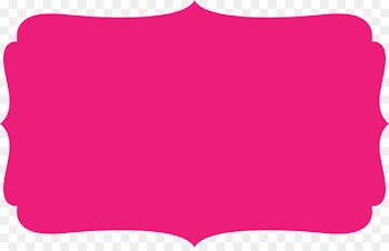 Image Cuadro Pink Illustration Portable Network Graphics - bordapng streamer 