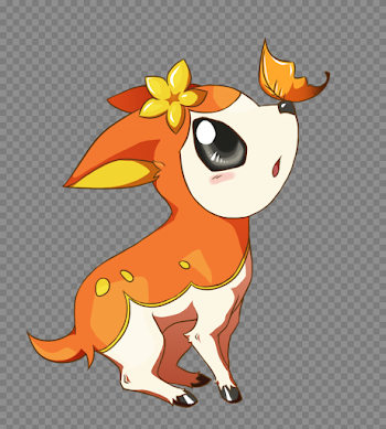 Image - Deerling banner.png | Pokemon Tower Defense Two Wiki ...