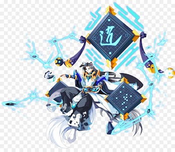 Image Demi-Gods and Semi-Devils Video Games Legend SPL - checkerboard 
