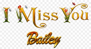 Image Desktop Wallpaper Portable Network Graphics Logo Name - bailey cartoon 