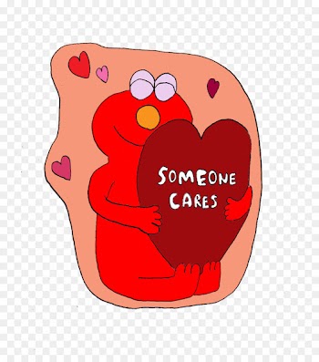 Image DeviantArt Elmo Clip art VaVa LaVoom - aww stamp 
