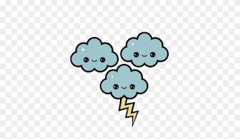Image Discovered By Quiri St - Cute Cloud
