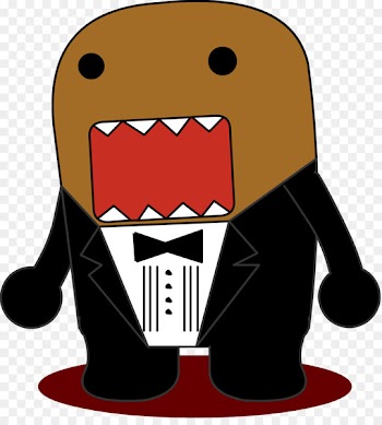 Image Domo DeviantArt Artist - yoshiko 