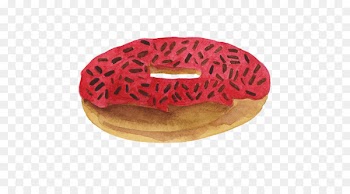 Image Download Food Hamburger Gratis - donut 