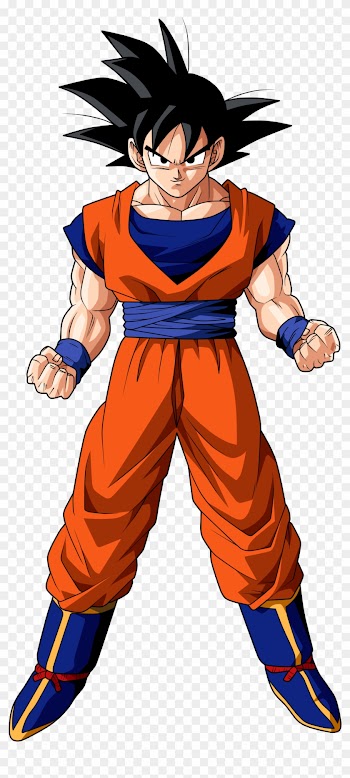 Image - Dragon Ball Z Heroes