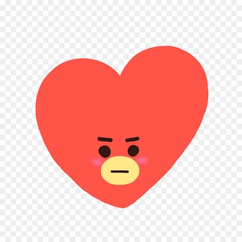 Image Drawing BTS Line Friends Clip art - bangtan illustration 