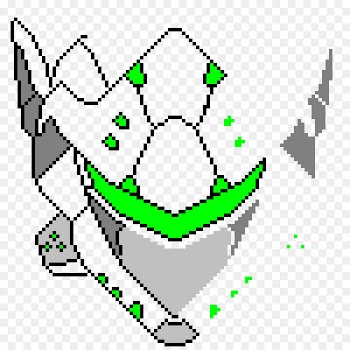 Image Drawing Clip art Pixel art - genji watercolor 