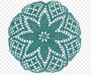 Image Drawing Stock illustration Vector graphics - doilies transparency and translucency 