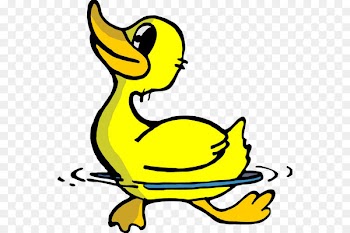 Image Duck Portable Network Graphics Cartoon animation - cute duck 